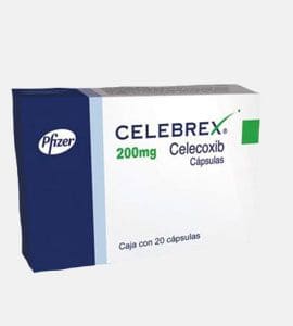 Celebrex (Celecoxib)