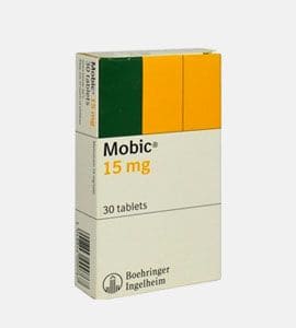 Mobic (Meloxicam)