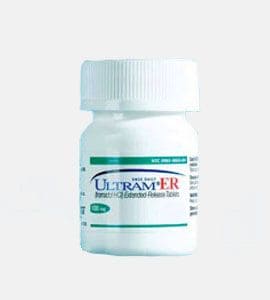 Ultram (Tramadol)