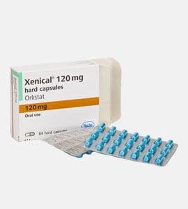 Xenical (Orlistat)