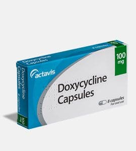 Doxycycline