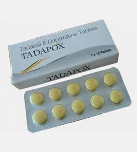 Tadapox