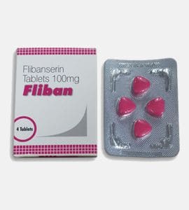 Fliban (Flibanserin)