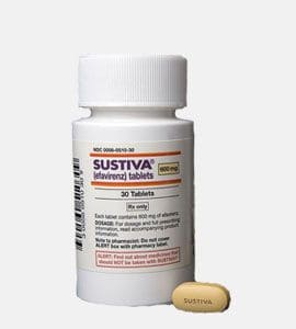 Sustiva (Generic)