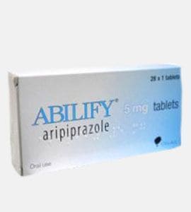 Abilify (Aripripazole)