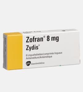 Zofran (Ondansetron)