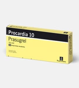 Procardia (Nifedipine)