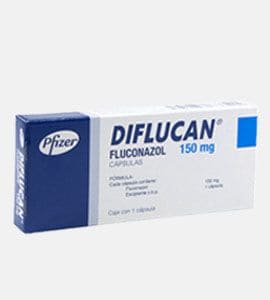 Diflucan (Fluconazole)