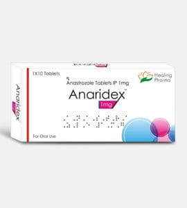 Anaridex (Anastrozole)