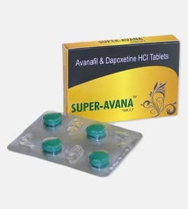 Super Avana