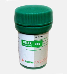 Onax