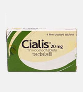 Cialis Brand