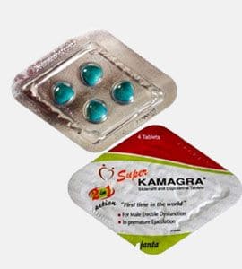 Super Kamagra