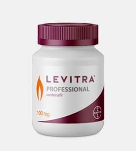 Levitra Professional