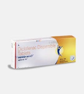 Voveran (Diclofenac)